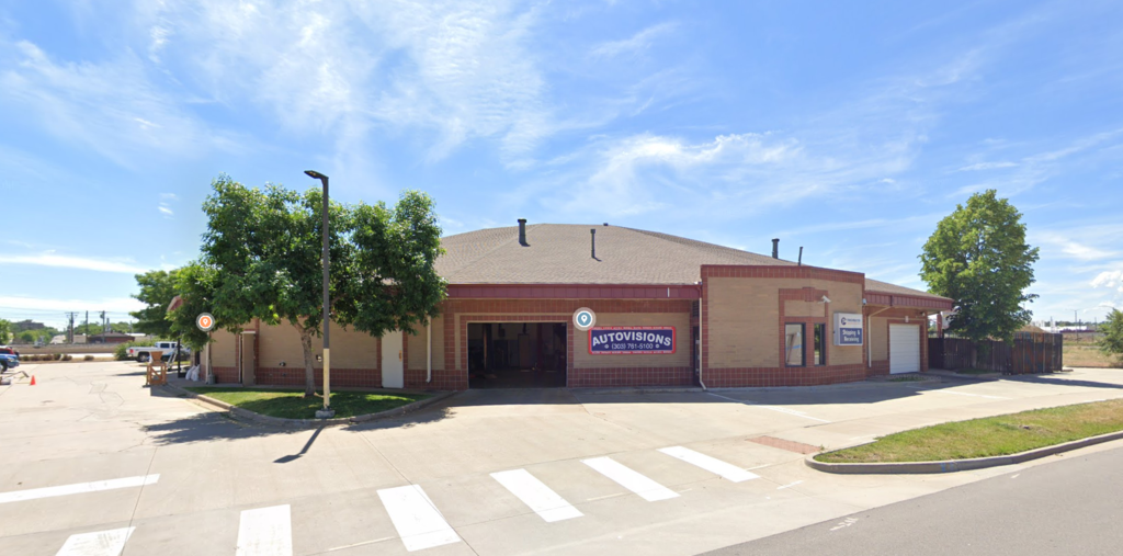 Autovisions | Englewood, CO 80110