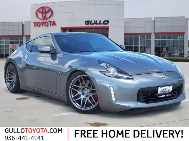 2018 Nissan 370Z Sport for Sale