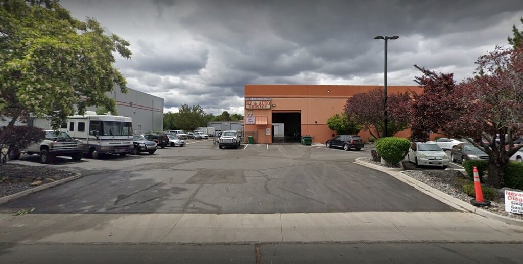 Nevada Auto Diagnostics | Reno, NV 89511
