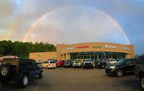 REDMOND CDJR in Middlesboro, KY 40965