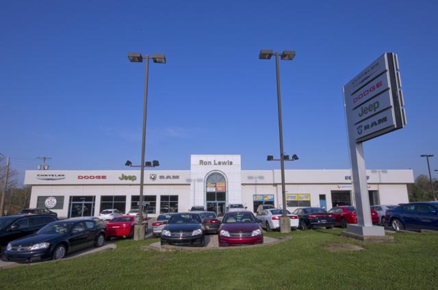 Ron Lewis Automotive Cranberry in Cranberry, PA 16066