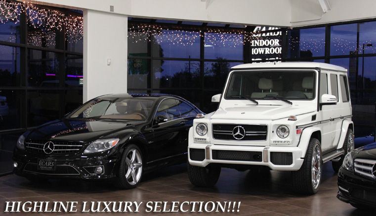 San Diego ECARS Inc. in San Diego, CA 92126
