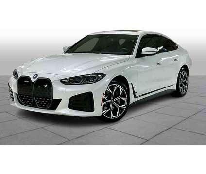 2023Used BMWUsedi4Used Gran Coupe for Sale