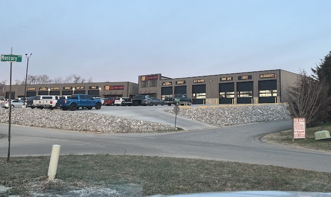 Fox Total Car Care | Somerset, KY 42503