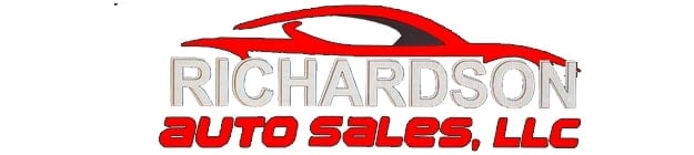 RICHARDSON AUTO SALES in Akron, OH 44312