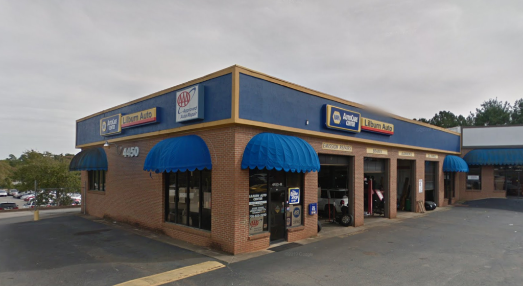 Lilburn Auto Center | Lilburn, GA 30047