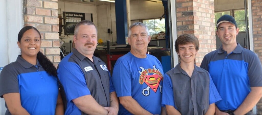 Coon Rapids Service | Coon Rapids, MN 55433