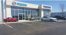 Sesi Lincoln Volvo Mazda in Ann Arbor, MI 48103
