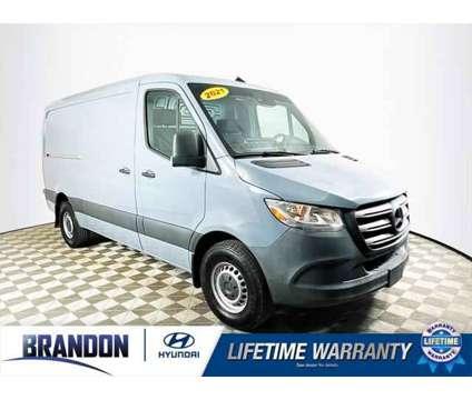 2021 Mercedes-Benz Sprinter Standard Roof I4 Diesel for Sale