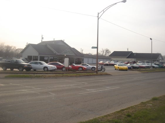 Clarks Auto Sales in Middletown, OH 45044
