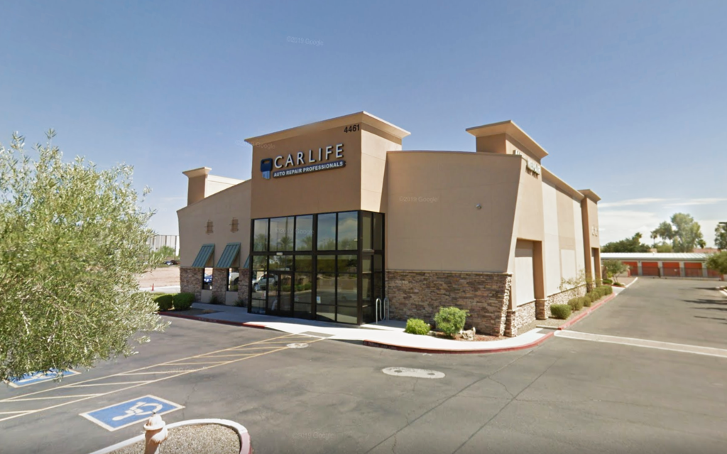 Carlife Professional Auto Service - Gilbert | Gilbert, AZ 85234