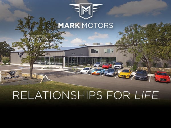 Mark Motors in Boerne, TX 78006