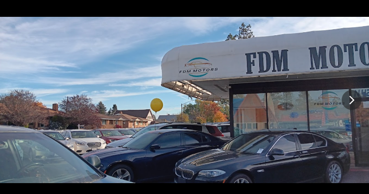 FDM Motors in Spokane, WA 99207