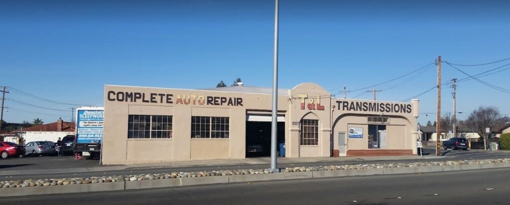 T & L's Elite Automotive | Union, CA 94587