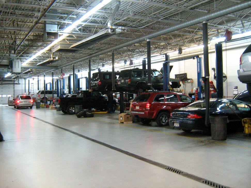 Traemf America and Auto Repair | Laurel, MD 20707