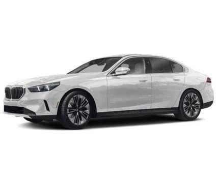 2024 BMW 5 Series i for Sale