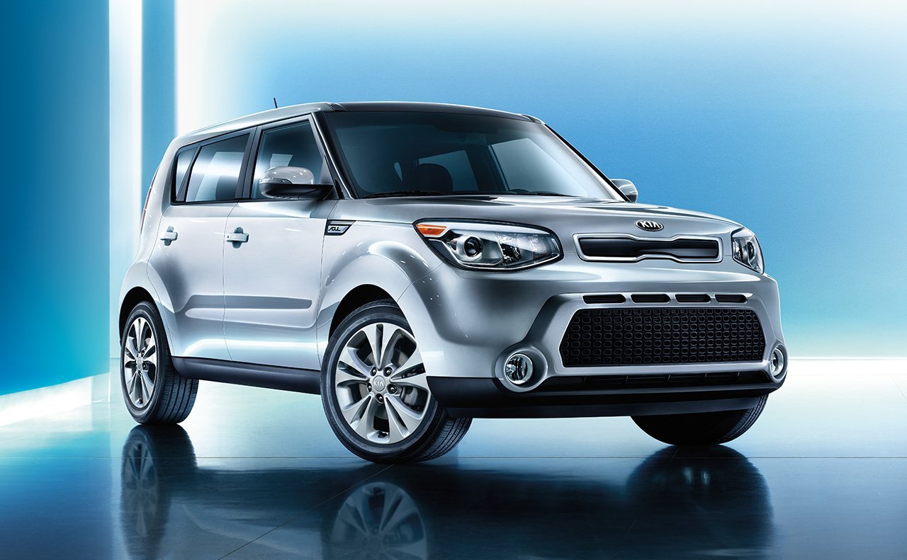 Kyle Hill KIA in Oklahoma, OK 73114