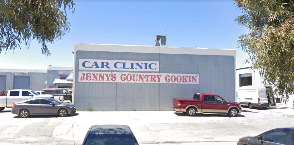 Car Clinic - Hesperia | Hesperia, CA 92345