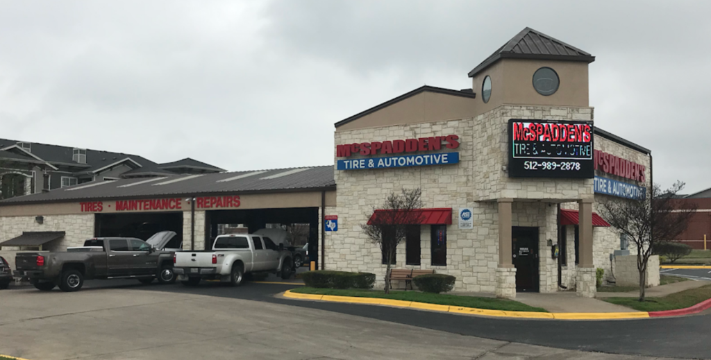 Sun Auto Service #4027 | Austin, TX 78728