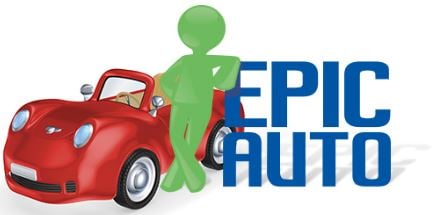 Epic Auto in Irwindale, CA 91706