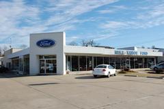 Joe Machens Capital City Ford in Jefferson, MO 65109
