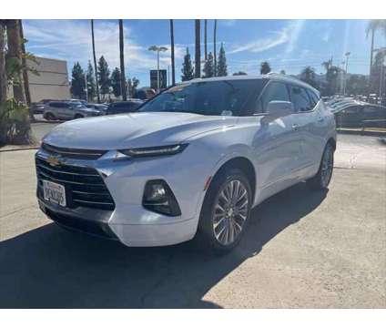 2019 Chevrolet Blazer Premier for Sale