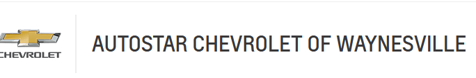 AUTOSTAR CHEVROLET OF WAYNESVILLE in Waynesville, NC 28786