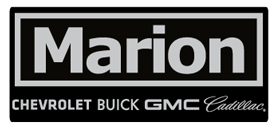 Marion Chevrolet Buick Cadillac GMC in Marion, IL 62959