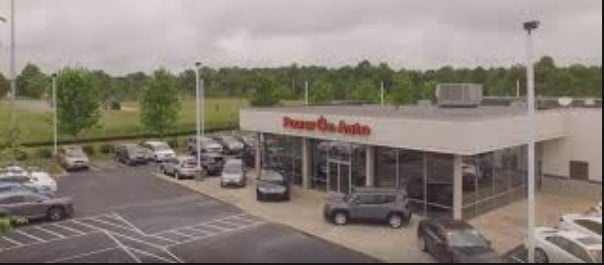Power On Auto in Monroe, NC 28110