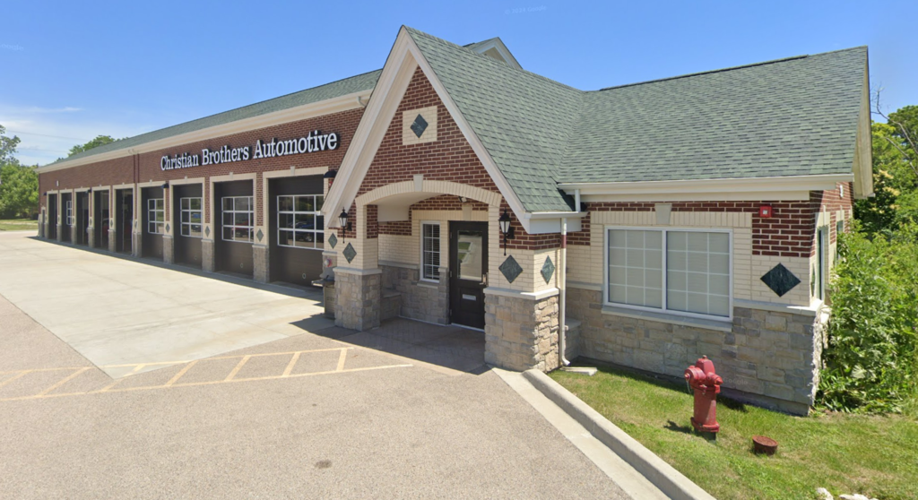 Christian Brothers Automotive - Barrington | Barrington, IL 60010
