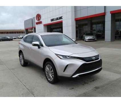 2024 Toyota Venza Limited for Sale