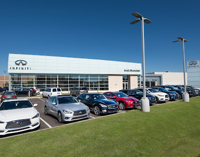 Infiniti of South Mississippi in D'Iberville, MS 39540