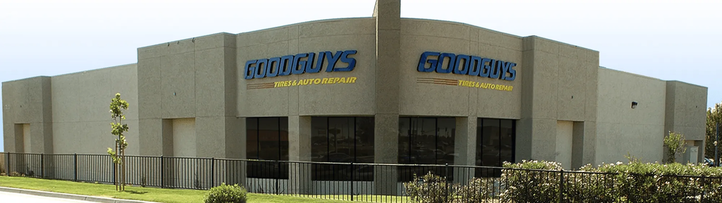 Goodguys Tire & Auto Repair - Clovis | Clovis, CA 93611