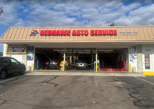Redhawk Auto Service - Poway | Poway, CA 92064