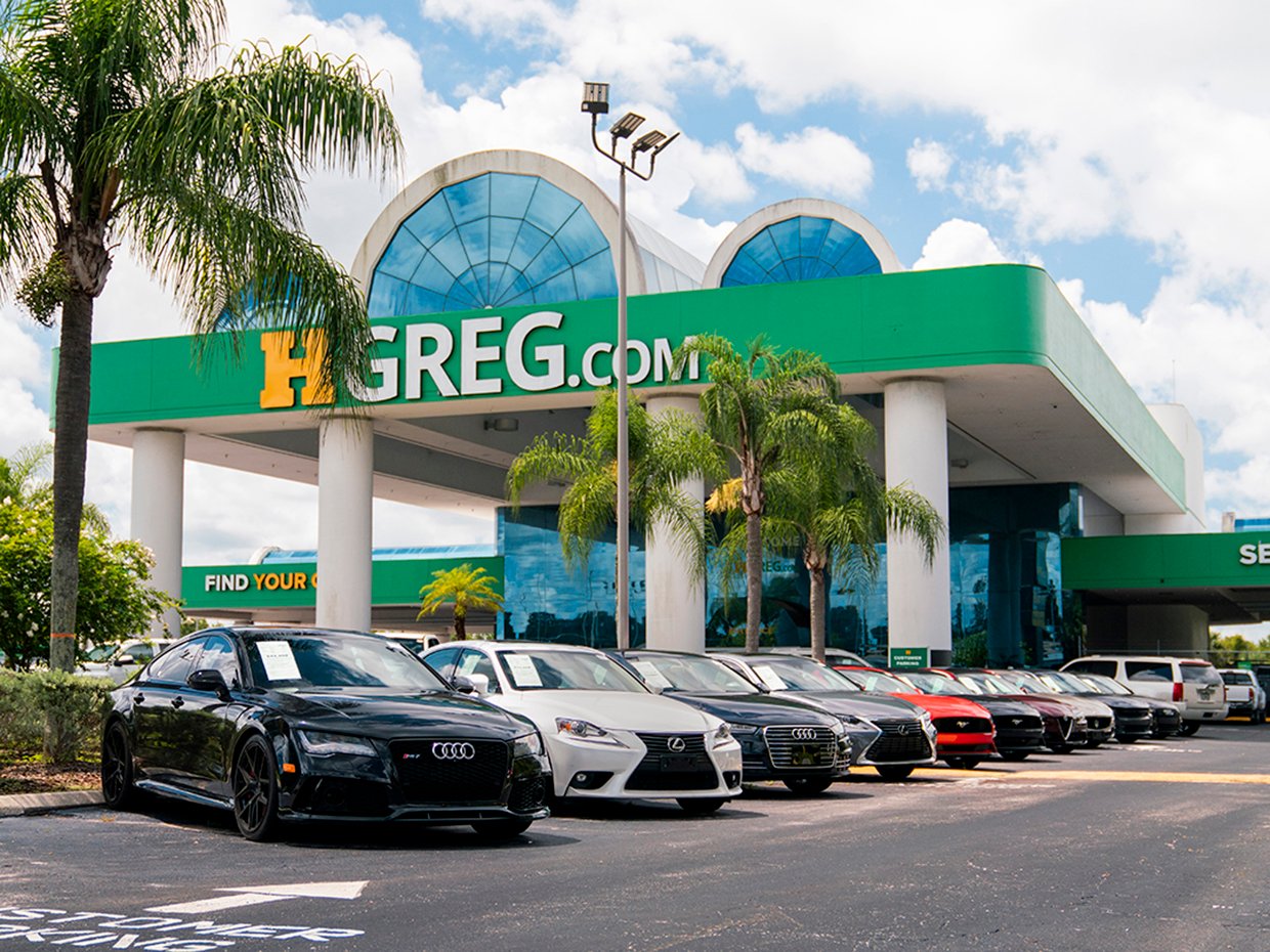 HGreg.com Orlando in Orlando, FL 32809