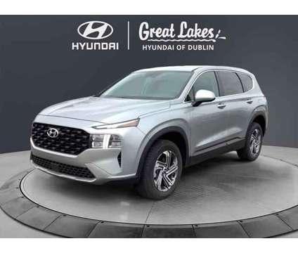 2023 Hyundai Santa Fe SE for Sale