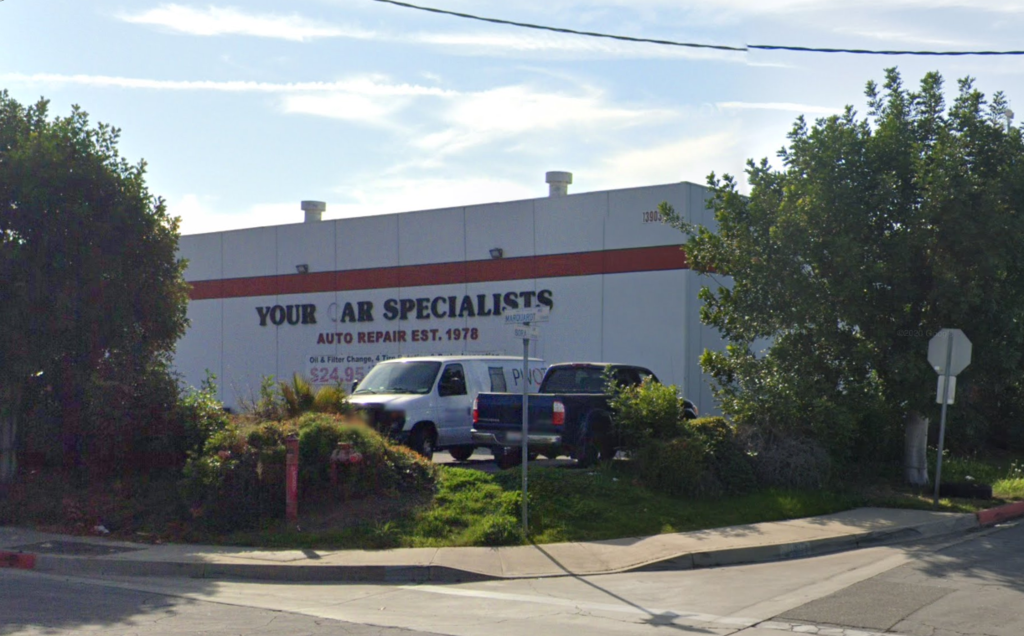 Your Car Specialists | Santa Fe Springs, CA 90670