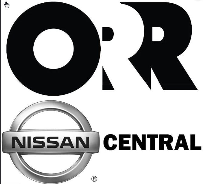 Orr Nissan Central in Oklahoma, OK 73149
