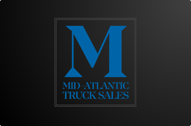 MID-ATLANTIC TRUCK SALES in Pasadena, MD 21122