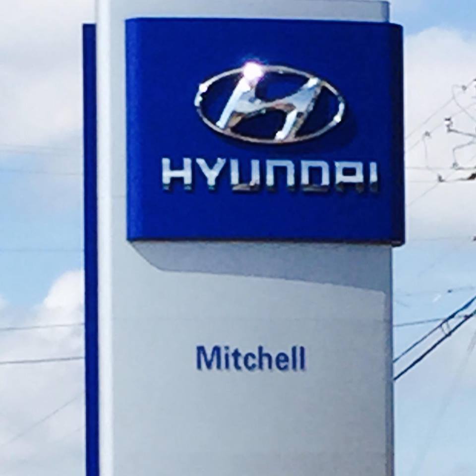 Mitchell Hyundai in Enterprise, AL 36330