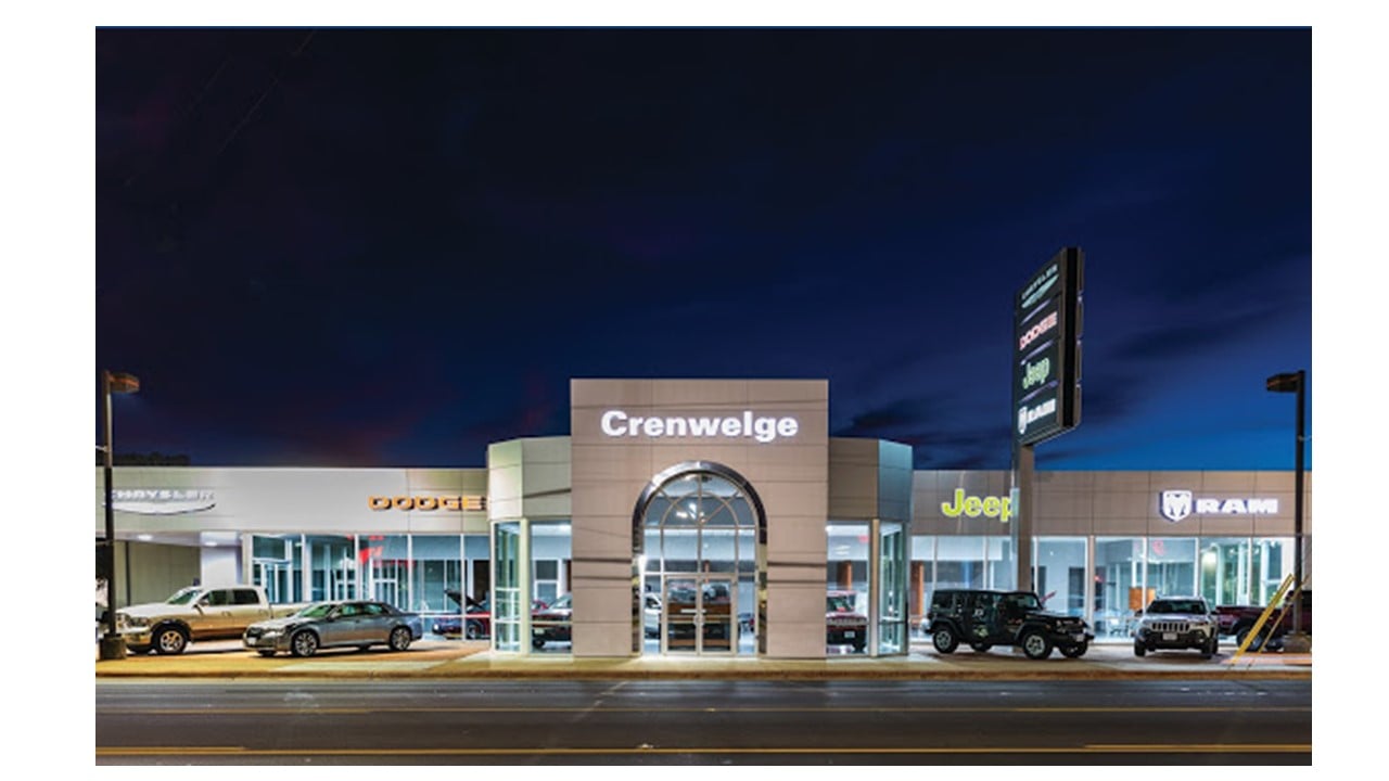 Crenwelge Motors in Kerrville, TX 78028