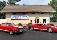 Platt's Performance Plus | Jamesburg, NJ 08831
