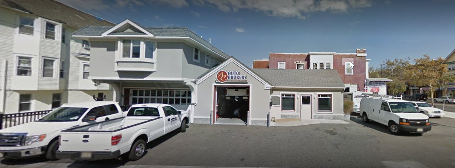 AC Auto Brokers NJ in Atlantic, NJ 08401
