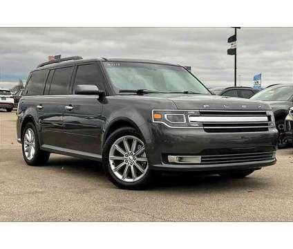 2019 Ford Flex Limited for Sale