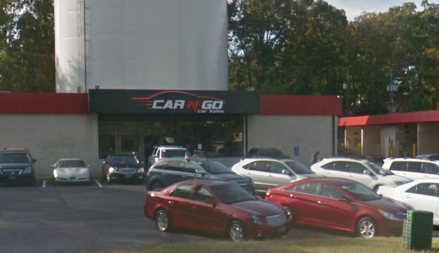 Car N Go in Richmond, VA 23229