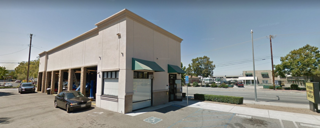 Premier Auto Gilroy | Gilroy, CA 95020