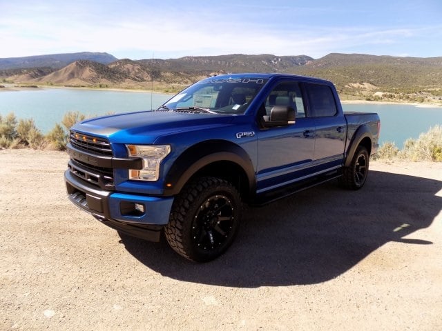 Columbine Ford in Rifle, CO 81650