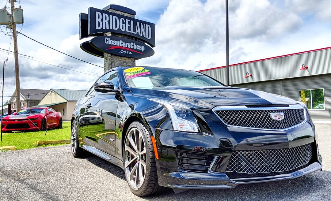 Bridgeland Auto Brokers Inc dba CNY Trucks in Bridgeport, NY 13030