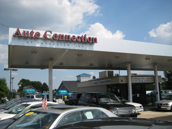 Auto Connection of Lancaster in Lancaster, PA 17603