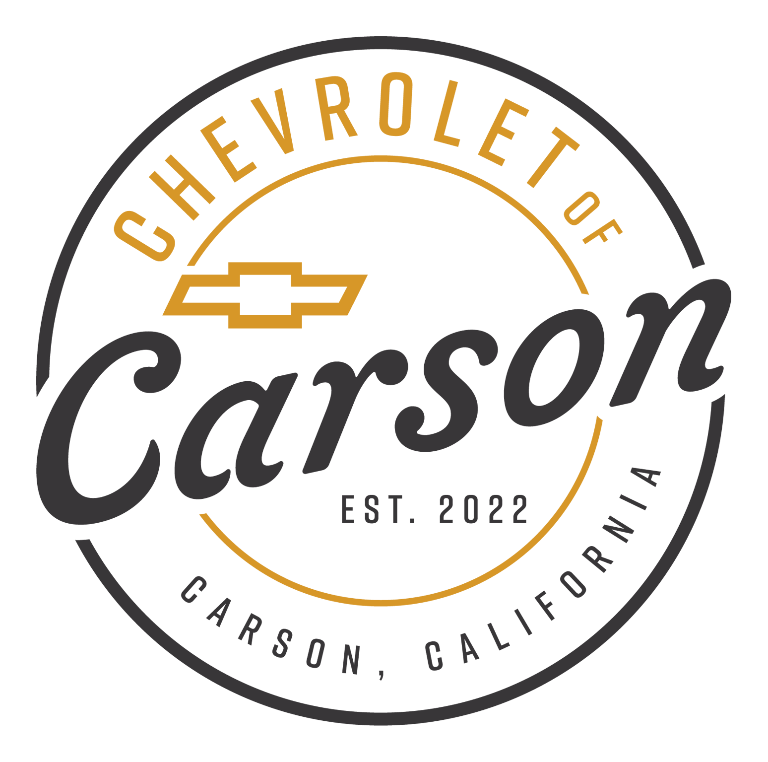 Chevrolet of Carson in Carson, CA 90810
